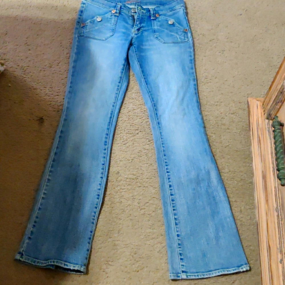 Joy jeans